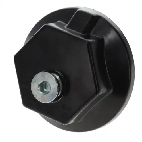 HUB CAP IVHC0001 UC