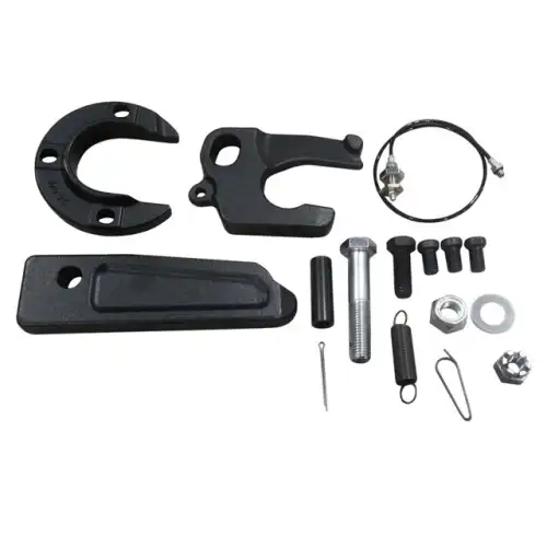 REPAIR KIT FOR JSK37C LOCK JSFW0006 UC