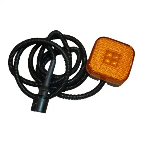 SIDE MARKER LAMP MNSM0001 UC
