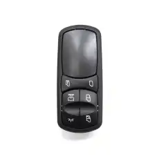 MULTIFUNCTION WINDOW SWITCH TO SUIT MB TWS004 UC