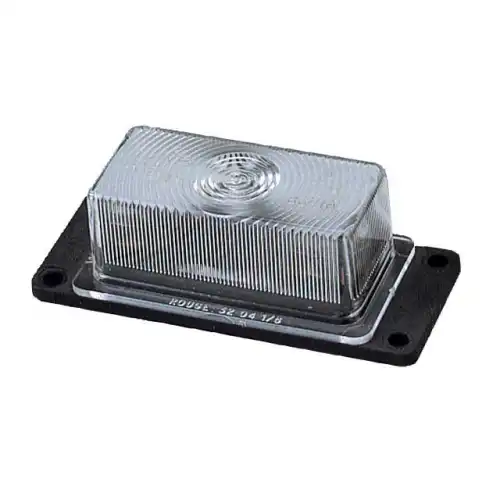 MARKER LAMP-CLEAR I4520 UC