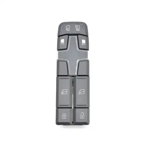 MULTIFUNCTION WINDOW SWITCH TO SUIT VOLVO TWS015 UC