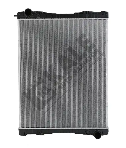 Радиатор системы охлаждения двигателя KALE 350295