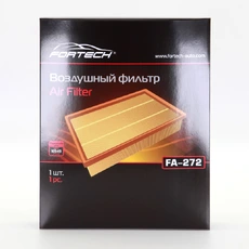 Фильтр воздушный FORTECH FA272