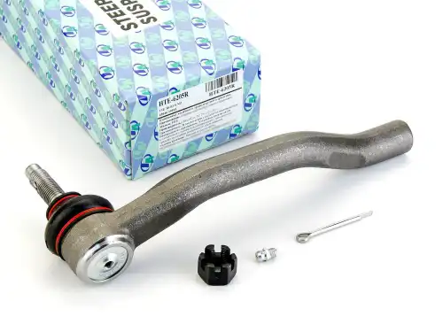 Рулевой наконечник TRUSTAUTO HTE-6205R