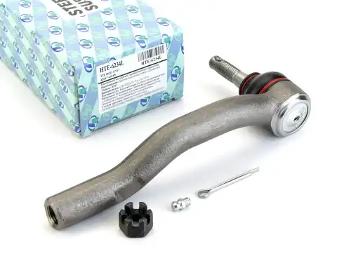Рулевой наконечник TRUSTAUTO HTE-6234L