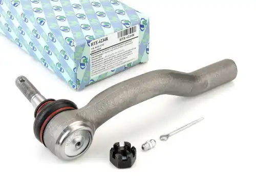 Рулевой наконечник TRUSTAUTO HTE-6234R