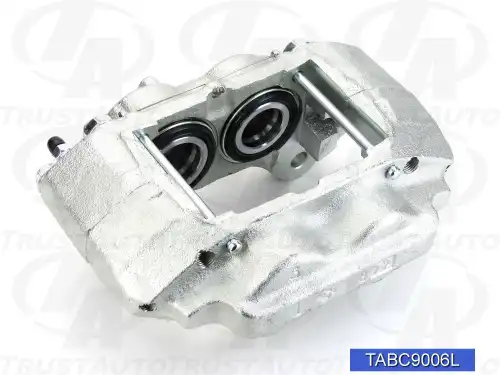 Суппорт тормозной TRUSTAUTO TABC9006L