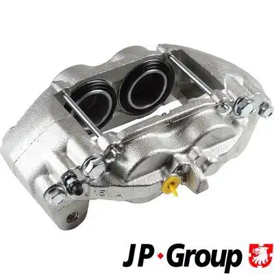 Суппорт тормозной JP 4861901680