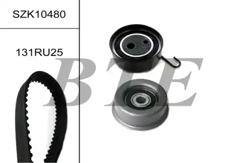 Комплект ремня ГРМ SZK10480 BTE