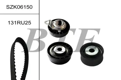 Комплект ремня ГРМ SZK06150 BTE