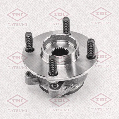 Ступица TATSUMI TDE1011