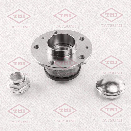 TATSUMI TDE5112