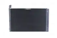 Радиатор кондиционера (конденсатор) NISSENS 941226