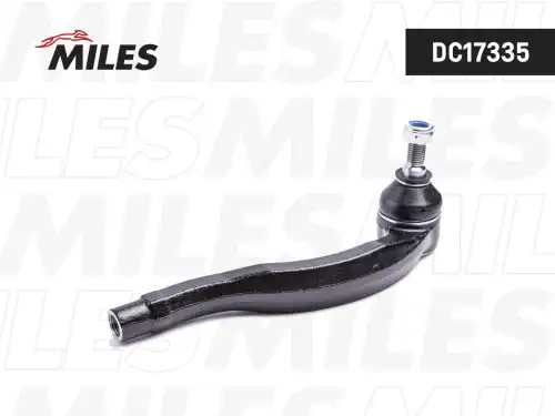 Рулевой наконечник MILES DC17335