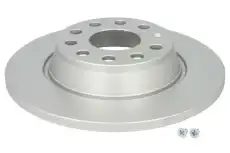 Тормозной диск ABE C4W015ABE-P