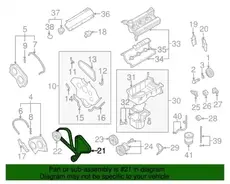 ремень ГРМ Mits 24312 39810 HYUNDAI