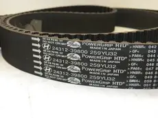 ремень ГРМ Mits 24312 39810 HYUNDAI