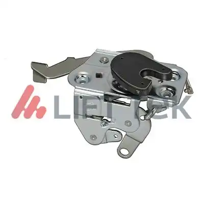 Замок двери ! \ LT40135 LIFTEK