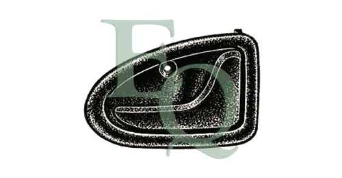 Ручка двери EQUAL QUALITY 1703M24N