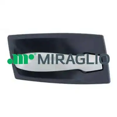Ручка двери MIRAGLIO 60/358