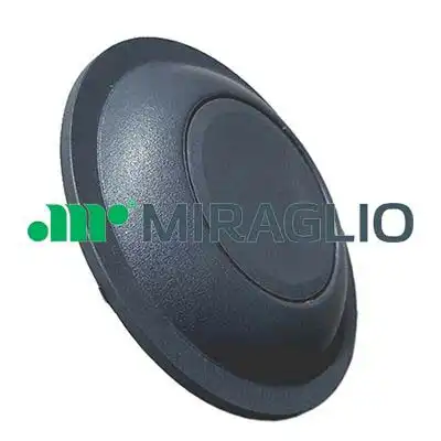Ручка двери MIRAGLIO 60/423