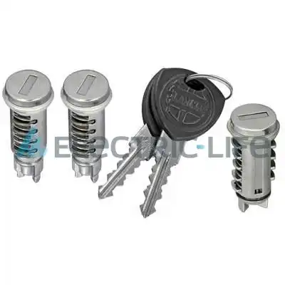 Ручка двери ELECTRIC LIFE ZR801210