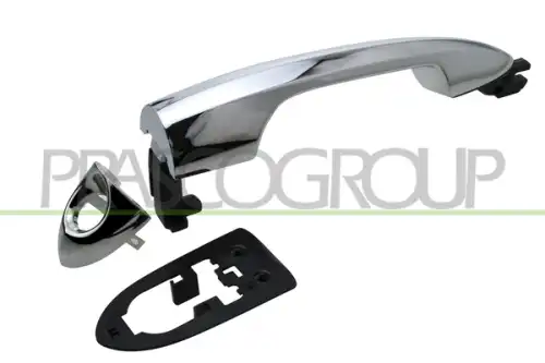 Ручка двери PRASCO LA0048006