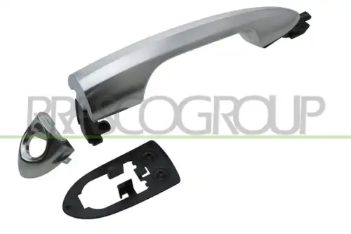 Ручка двери PRASCO AA3448008