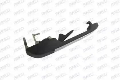 Ручка двери PRASCO VW0288101