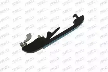 Ручка двери PRASCO VW0288102