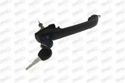 Ручка двери PRASCO VW0328011