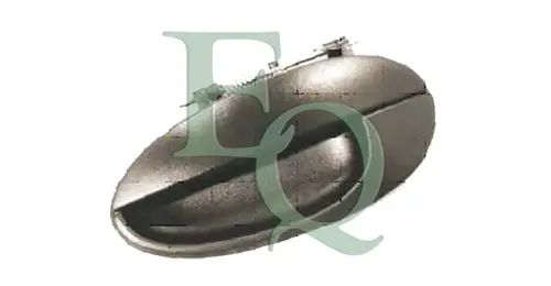 Ручка двери EQUAL QUALITY 0901M14N