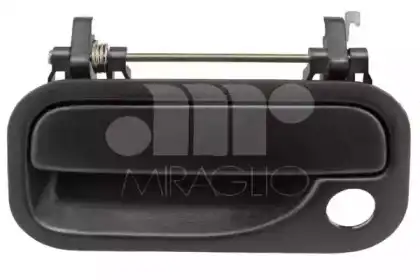 Ручка двери MIRAGLIO 80.881.02
