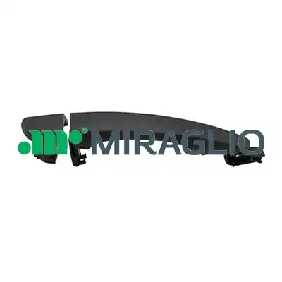 Ручка двери MIRAGLIO 80/904