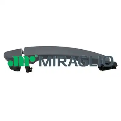 Ручка двери MIRAGLIO 80/907