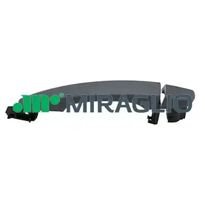 Ручка двери MIRAGLIO 80/909