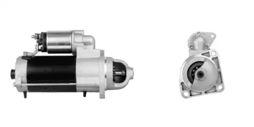 Стартер LETRIKA MS 766