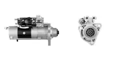 Стартер LETRIKA MS 778