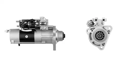 Стартер LETRIKA MS 778