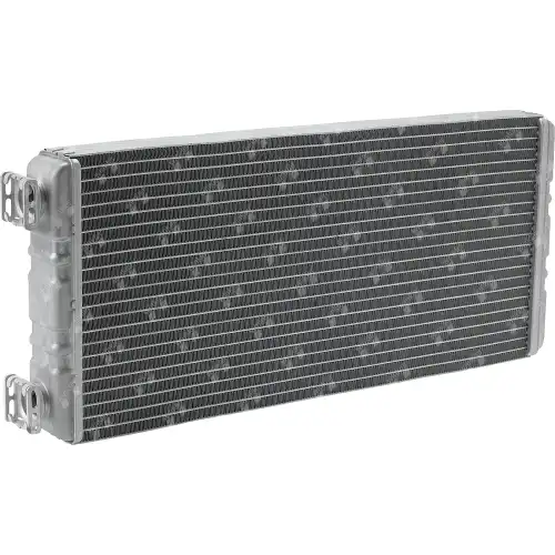 Радиатор печки WINKLER 27430120600