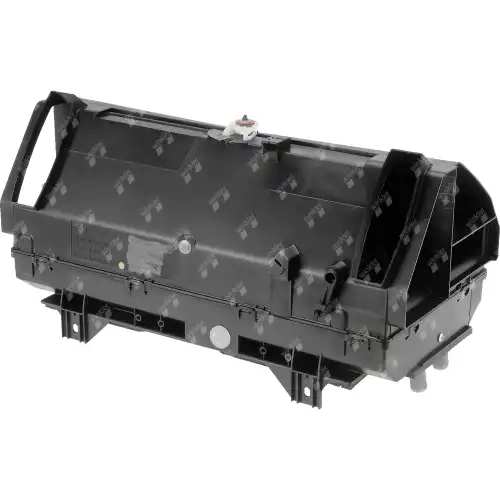 Радиатор печки WINKLER 27430109500