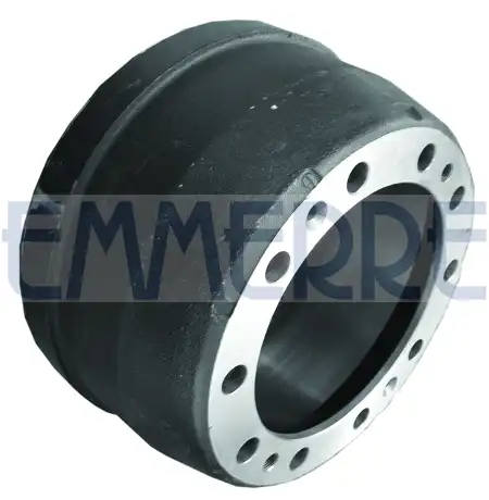 Тормозной барабан TECHNO BRAKE 932403
