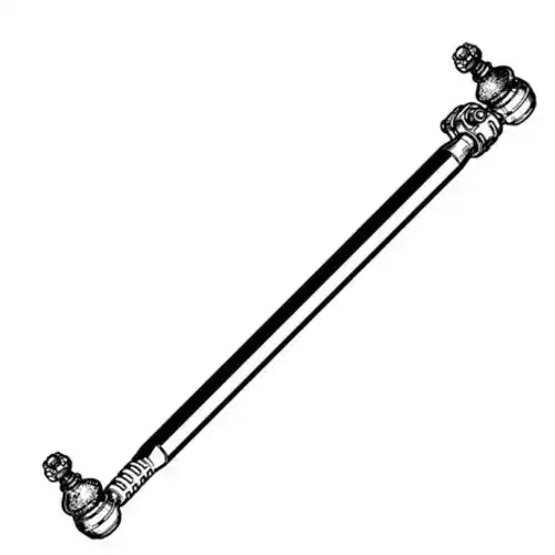Рулевая тяга TECHNO BRAKE 972510