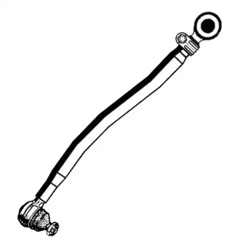 Рулевая тяга TECHNO BRAKE 954087