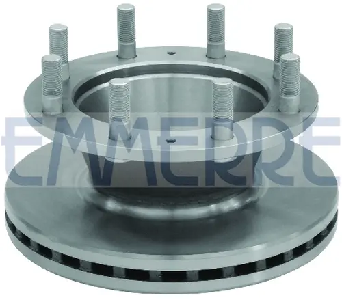 Тормозной диск EMMERRE 960020S