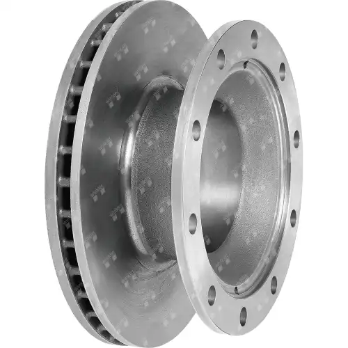 Тормозной диск WINKLER 31788000100