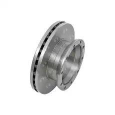 Тормозной диск WINKLER 31730100100