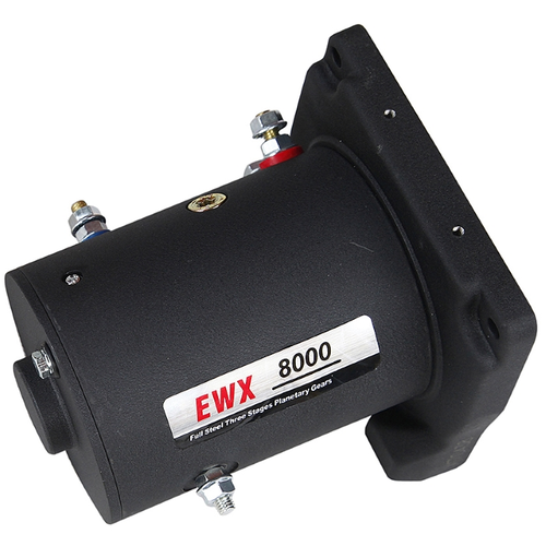 Мотор EWX8000S MOTORFOREWX8000S RUNVA