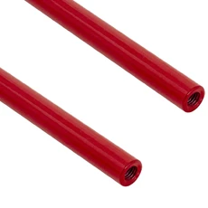 Стяжки станин для лебёдки EWT4500 (2 шт.) TIEBAREWT4500 RUNVA